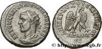 THE MILITARY CRISIS(235 AD to 284 AD) Tétradrachme syro-phénicien PHILIPPUS Antioche, Syrie, Séleucie et Piérie 248 (27mm, 14,59g, 6h) -