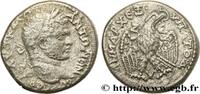 THE SEVERANS (193 AD to 235 AD) Tétradrachme syro-phénicien CARACALLA Zeugma, Syrie, Commagène 215-217 (25mm, 12,41g, 12h) -