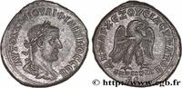 THE MILITARY CRISIS(235 AD to 284 AD) Tétradrachme syro-phénicien PHILIPPUS Antioche, Syrie, Séleucie et Piérie 249 (27mm, 12,34g, 12h) -