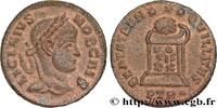THE TETRARCHY(284 AD to 337 AD) Centenionalis ou nummus LICINIUS II Trèves 321-322 (19mm, 2,21g, 6h) -