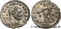 THE TETRARCHY(284 AD to 337 AD) Follis ou nummus LICINIUS I Trèves 316-317 (20mm, 2,56g, 6h) -