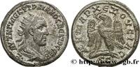 THE MILITARY CRISIS(235 AD to 284 AD) Tétradrachme syro-phénicien TRAJAN DECIUS Antioche, Syrie, Séleucie et Piérie 251 (26mm, 13,07g, 6h) -