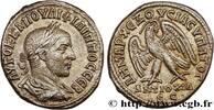 THE MILITARY CRISIS(235 AD to 284 AD) Tétradrachme syro-phénicien PHILIPPUS Antioche, Syrie, Séleucie et Piérie 248 (26mm, 10,89g, 3h) -