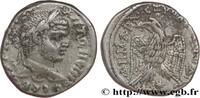 THE SEVERANS (193 AD to 235 AD) Tétradrachme syro-phénicien CARACALLA Laodicée, Syrie, Séleucie et Piérie 215-217 (27mm, 14,26g, 12h) -