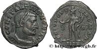 THE TETRARCHY(284 AD to 337 AD) Follis ou nummus CONSTANTIUS I Trèves 302-303 (28mm, 12,32g, 12h) -