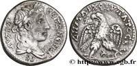 THE SEVERANS (193 AD to 235 AD) Tétradrachme syro-phénicien CARACALLA Laodicée, Syrie, Séleucie et Piérie 207-208 (25,5mm, 8,67g, 1h) -
