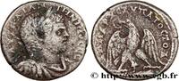 THE SEVERANS (193 AD to 235 AD) Tétradrachme syro-phénicien CARACALLA Tyr, Phénicie 215-217 (26mm, 10,47g, 6h) -