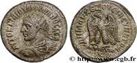 THE MILITARY CRISIS(235 AD to 284 AD) Tétradrachme syro-phénicien PHILIPPUS Antioche, Syrie, Séleucie et Piérie 249 (25,5mm, 12,82g, 6h) -
