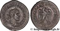 THE MILITARY CRISIS(235 AD to 284 AD) Tétradrachme syro-phénicien PHILIPPUS Antioche, Syrie, Séleucie et Piérie 249 (29mm, 13,42g, 6h) -