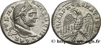 THE SEVERANS (193 AD to 235 AD) Tétradrachme syro-phénicien CARACALLA Laodicée, Syrie, Séleucie et Piérie 215-217 (25mm, 13,04g, 12h) -