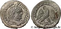 THE SEVERANS (193 AD to 235 AD) Tétradrachme syro-phénicien CARACALLA Berytus, Phénicie 215-217 (26mm, 11,62g, 12h) -