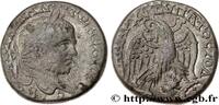 THE SEVERANS (193 AD to 235 AD) Tétradrachme syro-phénicien CARACALLA Émèse, Syrie, Séleucie et Pierie 215-217 (24mm, 13,69g, 12h) -