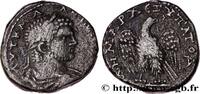 THE SEVERANS (193 AD to 235 AD) Tétradrachme syro-phénicien CARACALLA Cyrrhus, Syrie, Cyrrhestica 215-217 (24,5mm, 14,37g, 12h) -