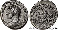 THE SEVERANS (193 AD to 235 AD) Tétradrachme syro-phénicien CARACALLA Beroea, Syrie, Cyrrhestica 215-217 (26,5mm, 13,37g, 12h) -