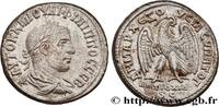 THE MILITARY CRISIS(235 AD to 284 AD) Tétradrachme syro-phénicien PHILIPPUS Antioche, Syrie, Séleucie et Piérie 248 (25mm, 12,02g, 11h) -