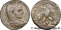 THE SEVERANS (193 AD to 235 AD) Tétradrachme syro-phénicien CARACALLA Tyr, Phénicie 215-217 (24mm, 11,13g, 12h) -