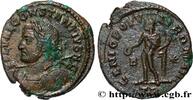 THE TETRARCHY(284 AD to 337 AD) Follis ou nummus CONSTANTIUS I Trèves 298-299 (26,5mm, 8,29g, 6h) -