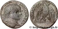THE SEVERANS (193 AD to 235 AD) Tétradrachme syro-phénicien CARACALLA Byblus, Phénicie 215-217 (25mm, 13,10g, 12h) -