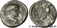 THE SEVERANS (193 AD to 235 AD) Tétradrachme syro-phénicien CARACALLA Edessa, Mésopotamie 215-217 (26,5mm, 13,03g, 12h) -