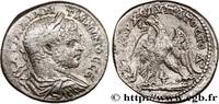 THE SEVERANS (193 AD to 235 AD) Tétradrachme syro-phénicien CARACALLA Tyr, Phénicie 215-217 (26mm, 11,20g, 5h) -