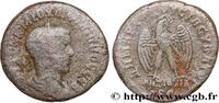 THE MILITARY CRISIS(235 AD to 284 AD) Tétradrachme syro-phénicien PHILIPPUS Antioche, Syrie, Séleucie et Piérie 248 (24,5mm, 11,14g, 6h) -