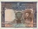 SPAIN 1000 Pesetas SPAIN 1000 Pesetas 1925 VF - XF -