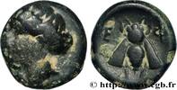 Classic 3 (350 BC to 323 BC) quart d’unité IONIA - EPHESUS Éphèse, Ionie c. 280-258 AC. (10,5mm, 1,31g, 12h) -