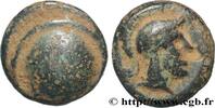 THE JULIO-CLAUDIANS (27 BC to 69 AD) Unité ASIA MINOR Atelier incertain c. 400-100 AC. (10,5mm, 1,52g, 12h) -