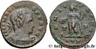 THE TETRARCHY(284 AD to 337 AD) Follis ou nummus MAXIMINUS II Trèves 310-312 (22,5mm, 4,18g, 11h) -