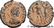 THE END OF EMPIRE(363 AD to 476 AD) Nummus ARCADIUS Antioche 395-401 (17,5mm, 2,38g, 11h) -