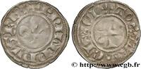 FRANCE Toulousain PHILIP IV THE FAIR Toulouse n.d. (19,5mm, 1,06g, 7h) -