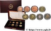 BELGIUM COFFRET Euro BELLE ÉPREUVE BELGIUM Bruxelles 2003 (mm, g, 12h) -