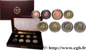 BELGIUM COFFRET Euro BELLE ÉPREUVE BELGIUM Bruxelles 2007 (mm, g, 12h) -