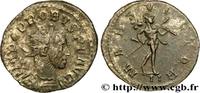 THE MILITARY CRISIS(235 AD to 284 AD) Aurelianus PROBUS Lyon 278-279 (22mm, 4,10g, 6h) -