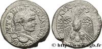 THE SEVERANS (193 AD to 235 AD) Tétradrachme syro-phénicien CARACALLA Edessa, Mésopotamie ? 215-217 (25mm, 13,82g, 12h) -