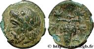 Hellenistic 2 (188 BC to 30 BC) Demi-unité AIOLIS - TEMNOS Temnos, Éolide c. 350-300 AC. (11mm, 0,89g, 12h) -