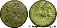  Double litrai c. 250 AC. Hellenistic 1 (323 BC to 188 BC) SICILY - SYRA... 125,00 EUR  +  12,00 EUR shipping