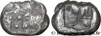 Archaïc 1 (650 BC to 550 BC) Douzième de statère LYDIA - LYDIAN KINGDOM - CROESUS Sardes, Lydie c. 550 AC. (7mm, 0,84g, h) -