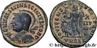 THE TETRARCHY(284 AD to 337 AD) Follis ou nummus LICINIUS II Alexandrie 321-324 (19mm, 3,08g, 11h) -