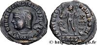 THE TETRARCHY(284 AD to 337 AD) Follis ou nummus LICINIUS II Alexandrie 321-324 (19mm, 3,67g, 12h) -