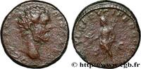 THE SEVERANS (193 AD to 235 AD) As CLODIUS ALBINUS Rome 195 (24mm, 11,71g, 11h) -
