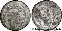THE REPUBLIC (280 BC to 27 BC) Denier JULIUS CAESAR Rome 44 AC. (18mm, 3,18g, 6h) -