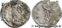 THE MILITARY CRISIS(235 AD to 284 AD) Antoninien VALERIAN I Trêves 257 (20,5mm, 3,59g, 1h) -