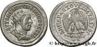 THE MILITARY CRISIS(235 AD to 284 AD) Tétradrachme syro-phénicien PHILIPPUS Antioche, Syrie, Séleucie et Piérie 248 (27,5mm, 10,97g, 12h) -
