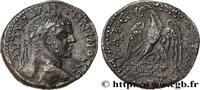 THE SEVERANS (193 AD to 235 AD) Tétradrachme syro-phénicien CARACALLA Sidon, Phénicie 215-217 (26mm, 10,44g, 12h) -