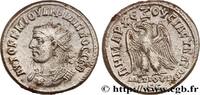 THE MILITARY CRISIS(235 AD to 284 AD) Tétradrachme syro-phénicien PHILIPPUS Antioche, Syrie, Séleucie et Piérie 248 (26mm, 12,86g, 6h) -