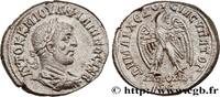 THE MILITARY CRISIS(235 AD to 284 AD) Tétradrachme syro-phénicien PHILIPPUS Antioche, Syrie, Séleucie et Piérie 248 (24mm, 11,43g, 6h) -