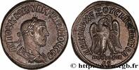 THE MILITARY CRISIS(235 AD to 284 AD) Tétradrachme syro-phénicien PHILIPPUS Antioche, Syrie, Séleucie et Piérie 249 (26,5mm, 12,38g, 12h) -