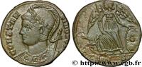 THE TETRARCHY(284 AD to 337 AD) Centenionalis ou nummus 331-332 CONSTANT... 123.18 US$ Tax included +  21.12 US$ shipping