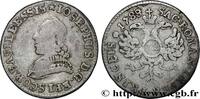 SWITZERLAND - CITY OF BASEL 12 Kreuzer Évéché de Bâle - Joseph Sigismund... 87.99 US$ Tax included +  21.12 US$ shipping